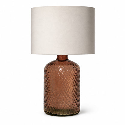 Patterned Serene Lamp(colors available)