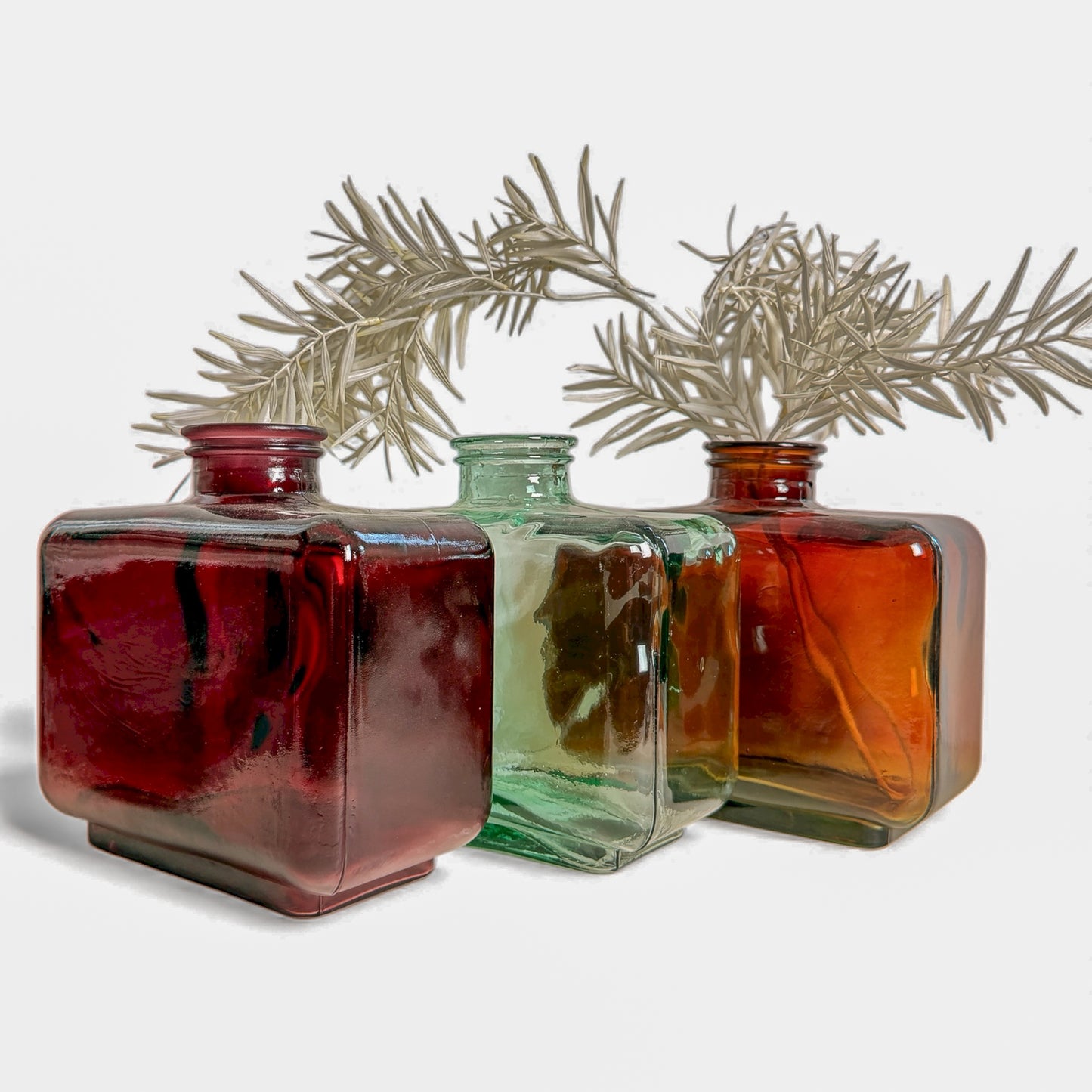 Lilly Vase(colors available)