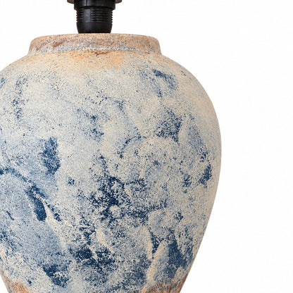 Tierra Table Lamp