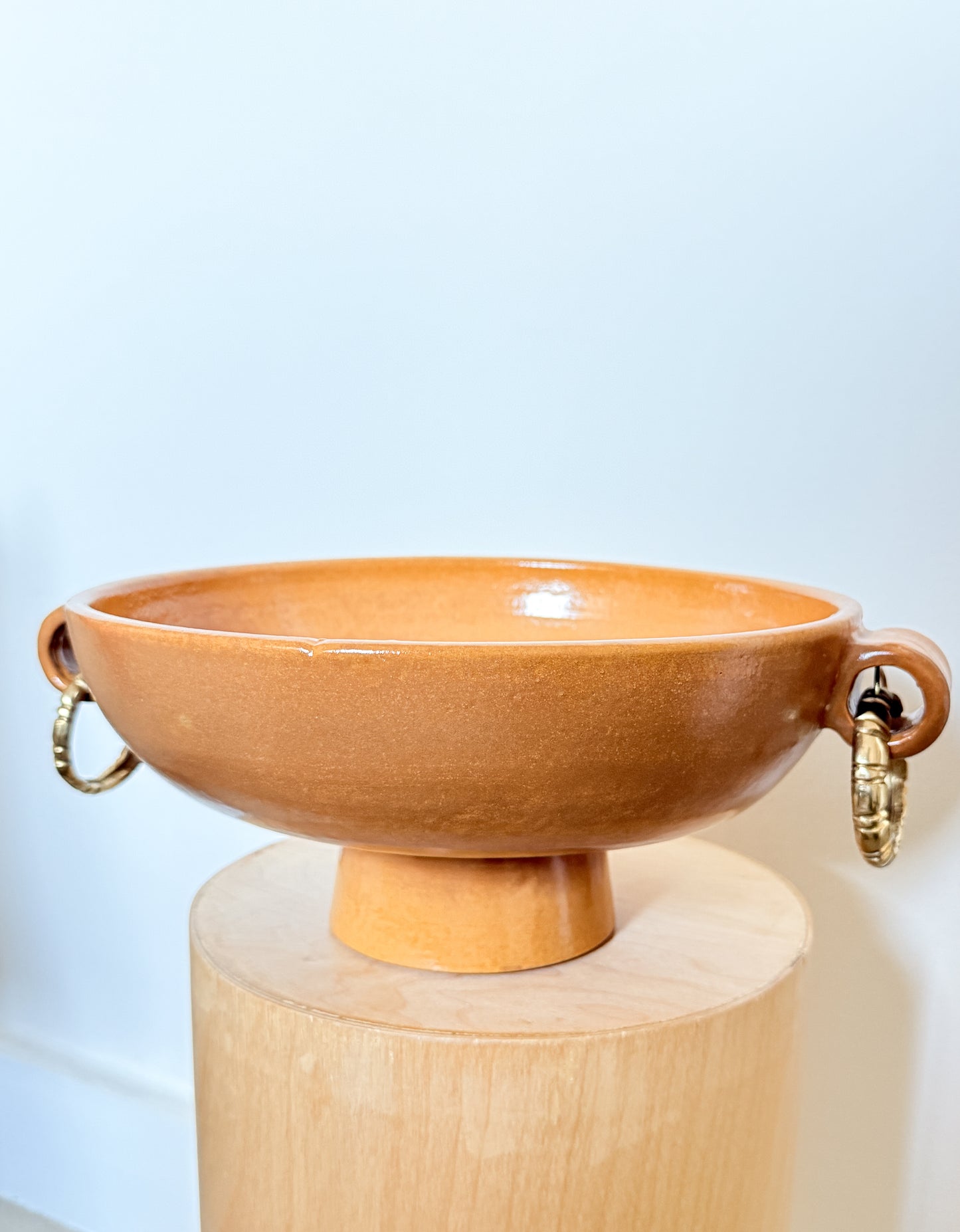 CeramicaxBrass(colors available)