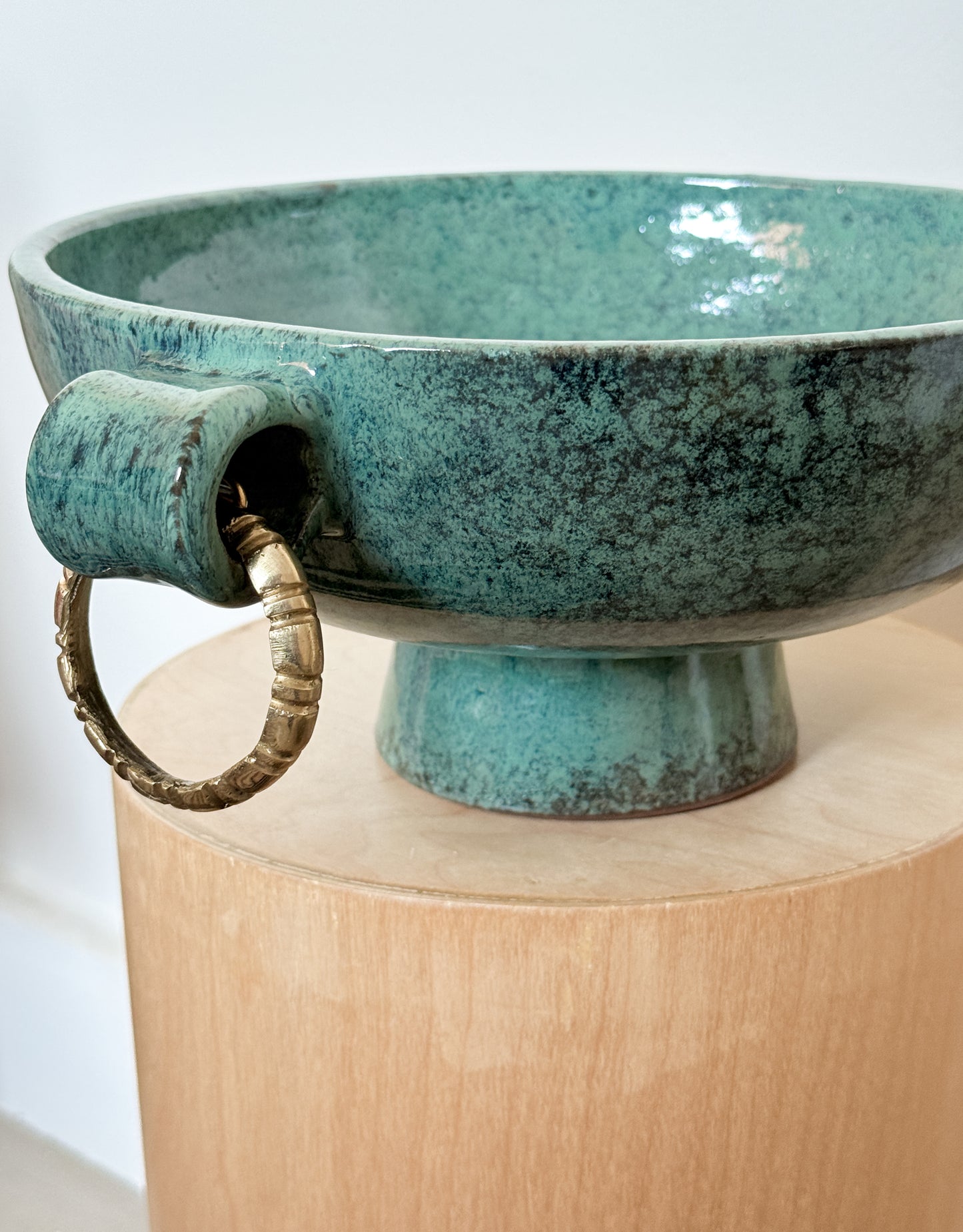 CeramicaxBrass(colors available)
