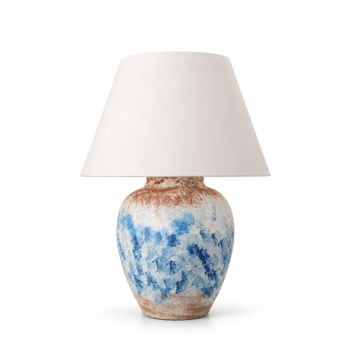Tierra Table Lamp