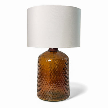 Patterned Serene Lamp(colors available)