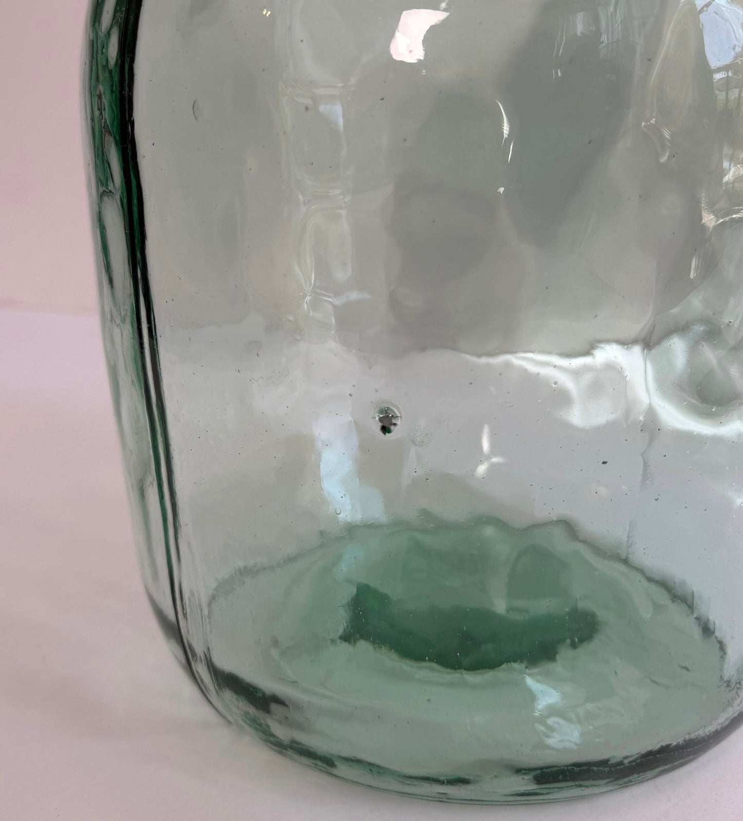 Classic Carafe Vase-second gradeفرز تاني