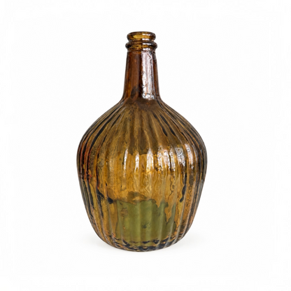 Carafe Patterned Small