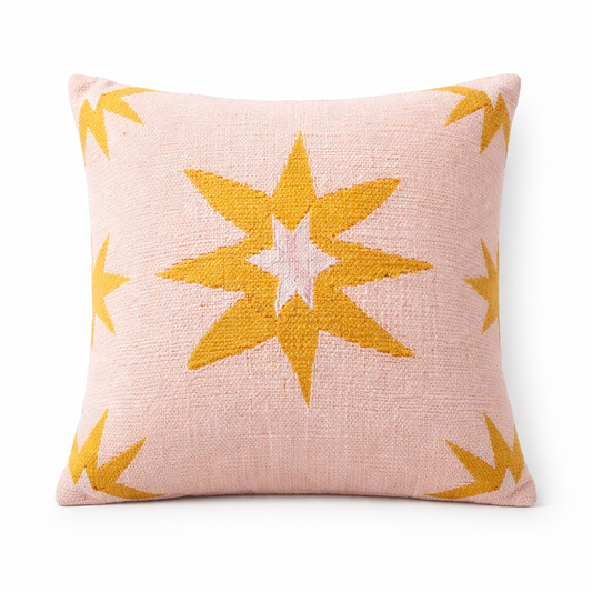Loom Pop Cushion