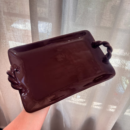 Layali Serving Tray