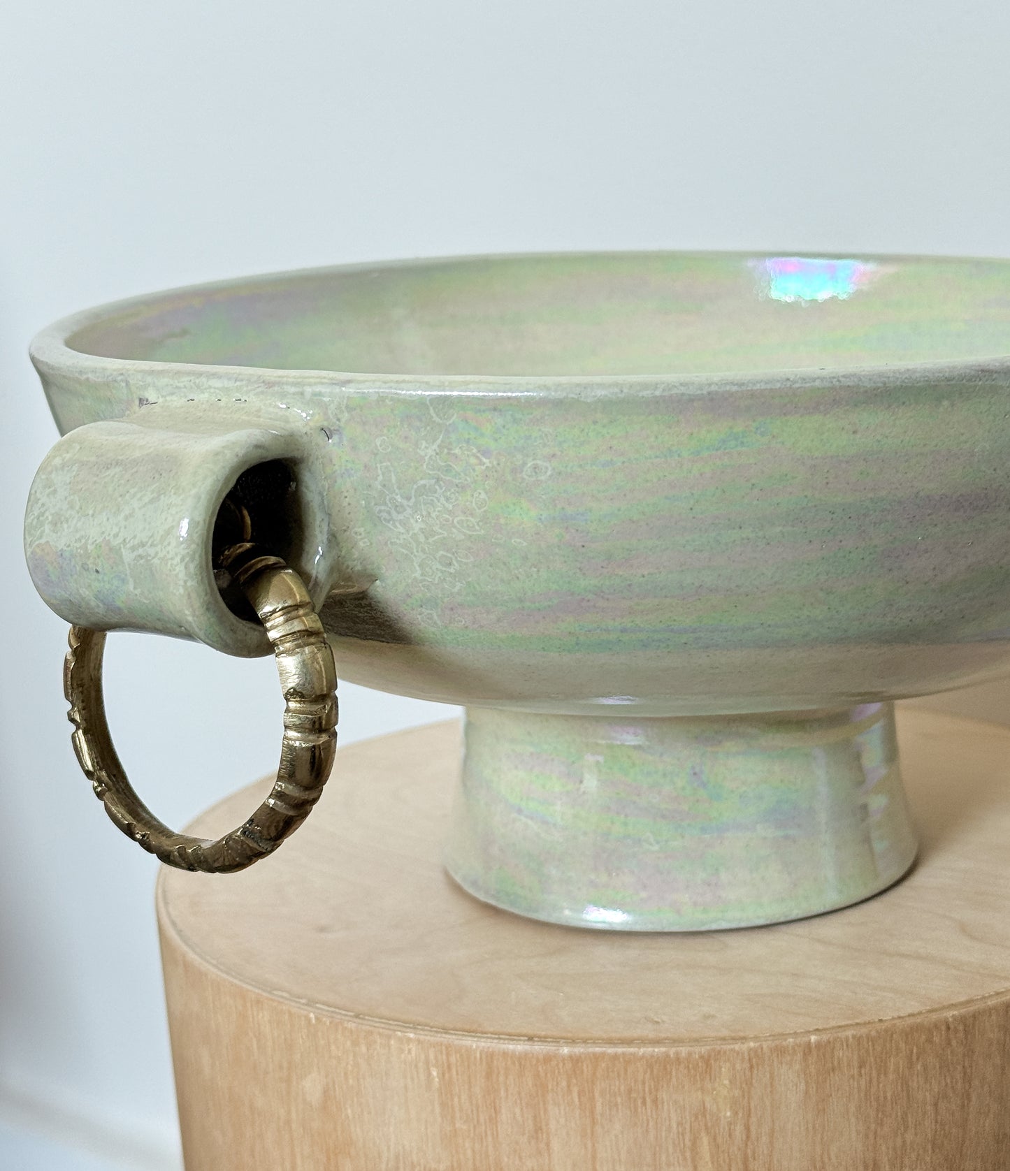 CeramicaxBrass(colors available)