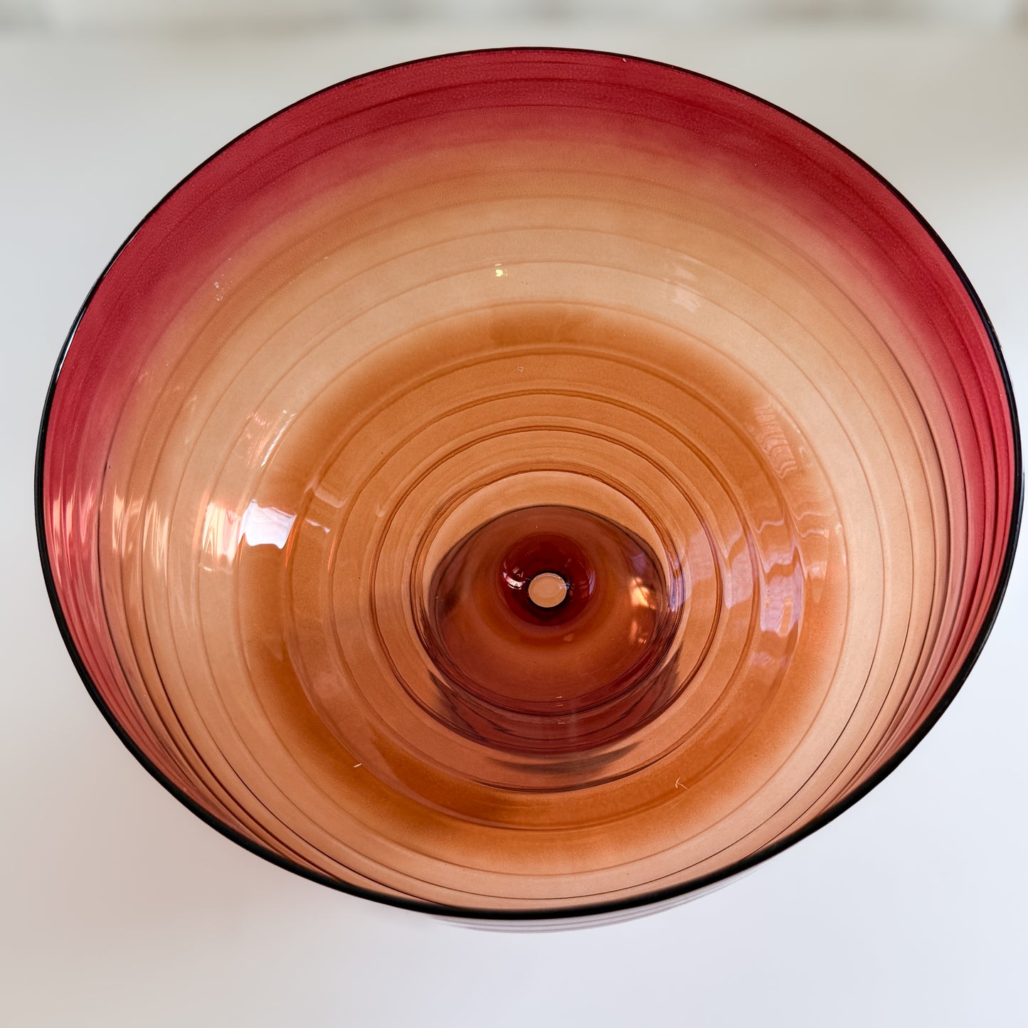 Sunset Bowl