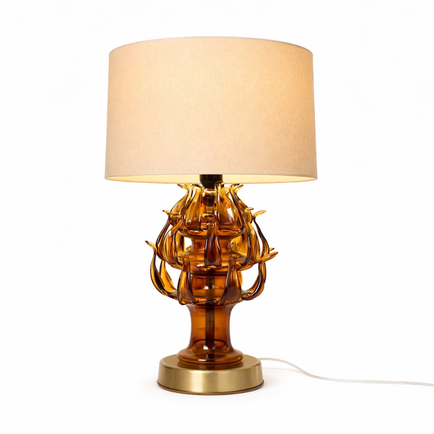 Aurora Petals Lamp(options available)
