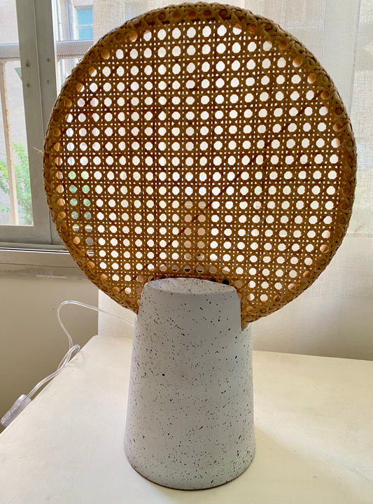 Malmö table lamp-Second Gradeفرز تاني