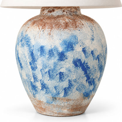 Tierra Table Lamp