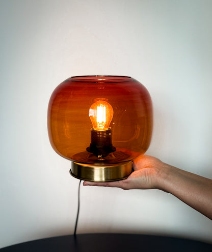 Umbra Table Lamp