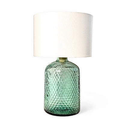 Patterned Serene Lamp(colors available)