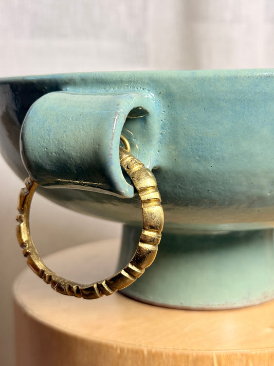 CeramicaxBrass(Green) Second Grade فرز تاني