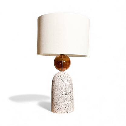Livia table lamp-Second gradeفرز تاني