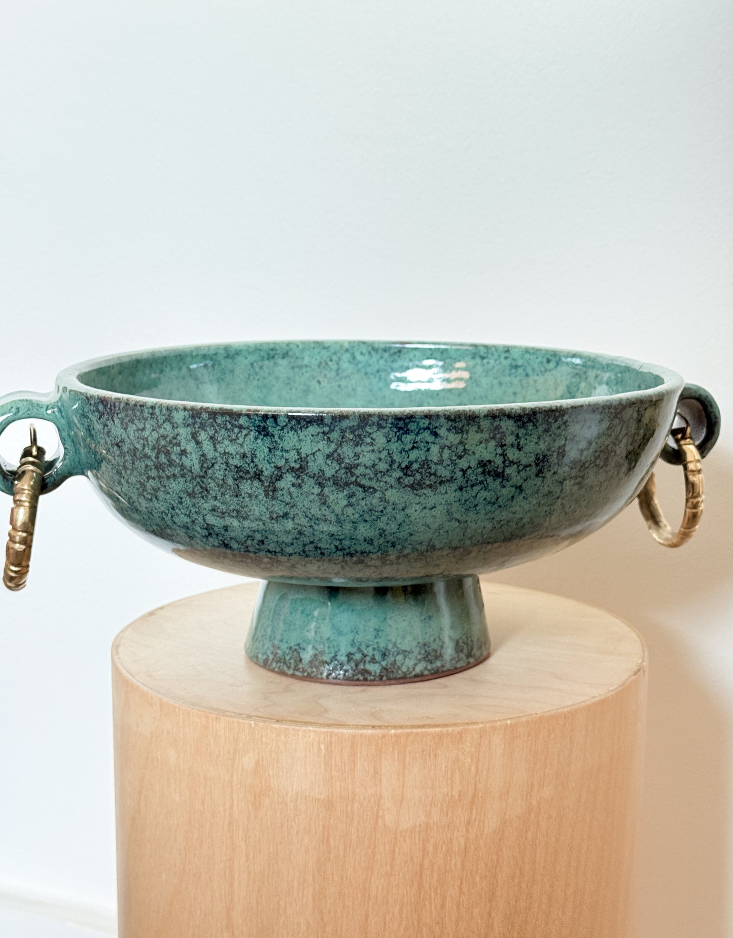 CeramicaxBrass(colors available)