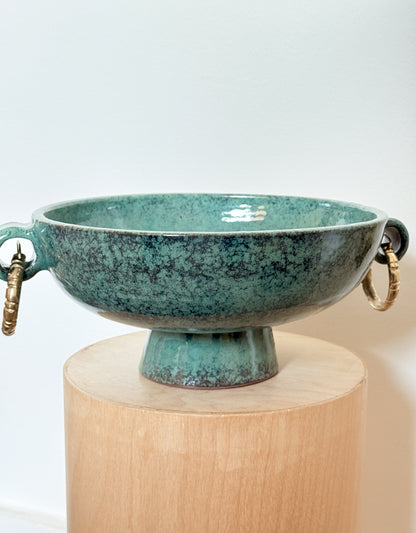 CeramicaxBrass(colors available)