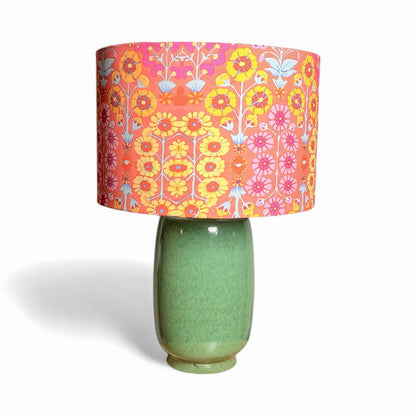 Bloomy Table Lamp(1)-Second Gradeفرز تاني