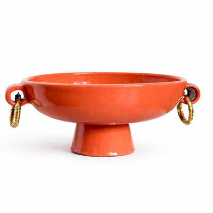 CeramicaxBrass(colors available)