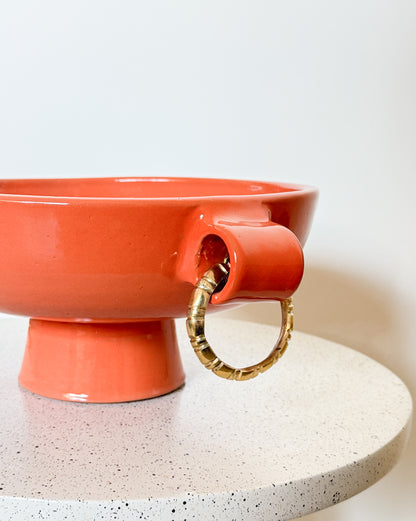 CeramicaxBrass(colors available)