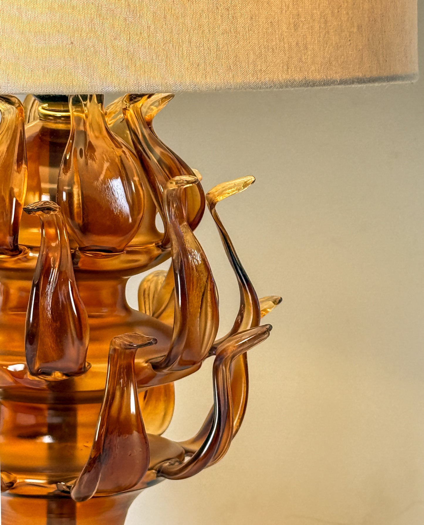 Aurora Petals Lamp(options available)