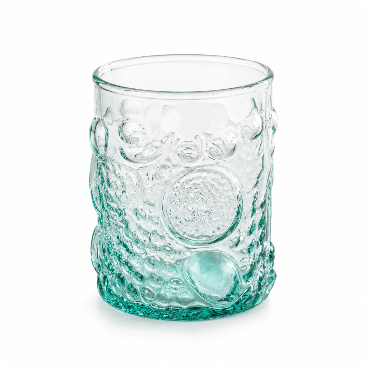 Layali Glass Cups(set of 6)