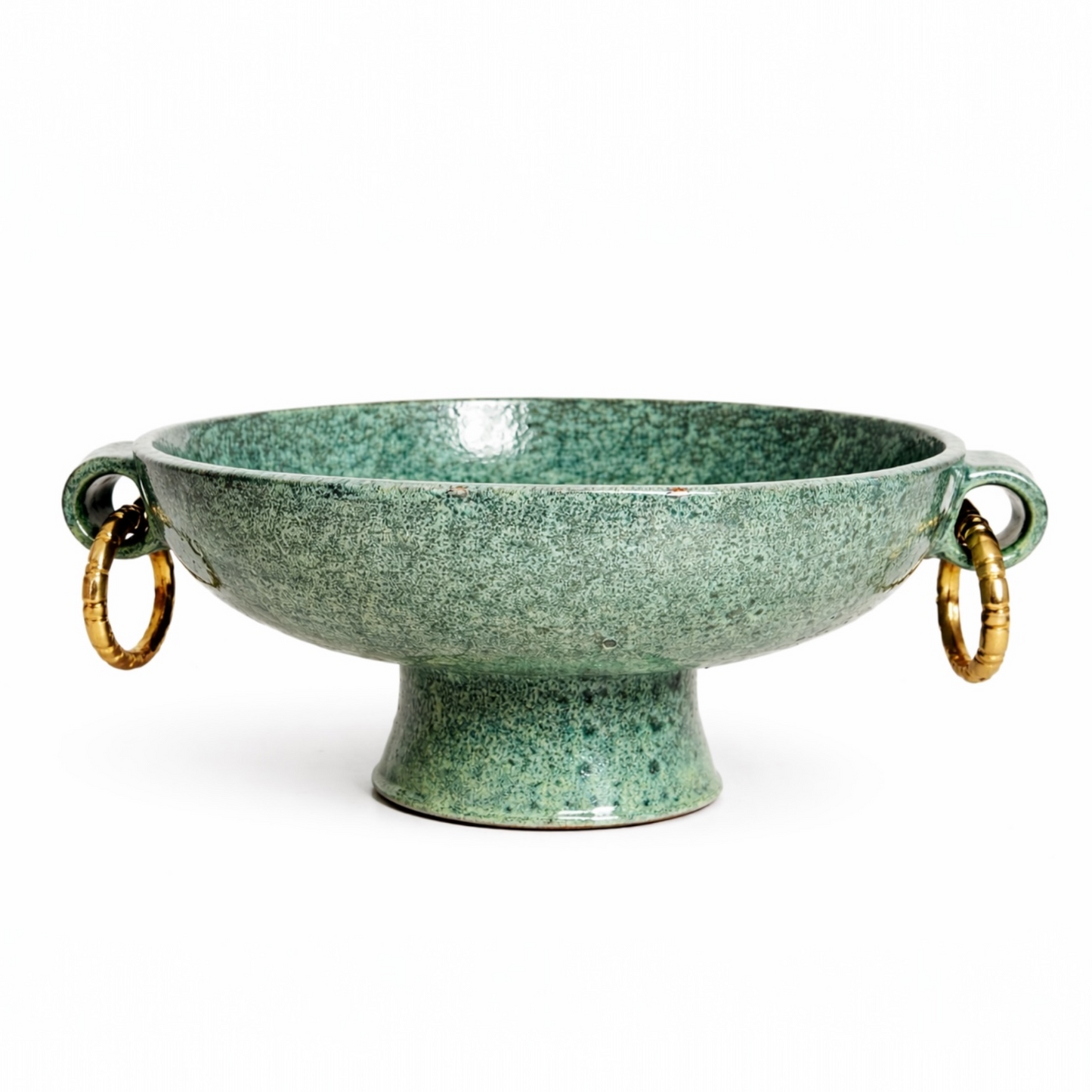 CeramicaxBrass(colors available)