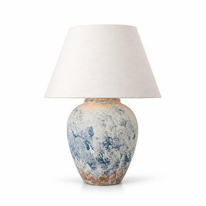 Tierra Table Lamp