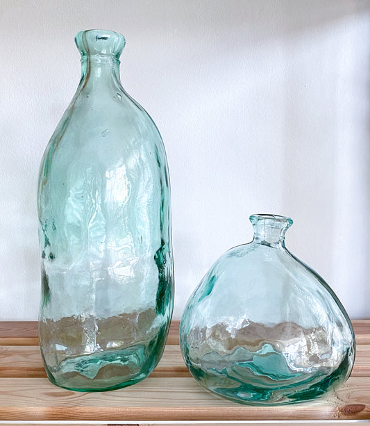 Basic Serene Vases