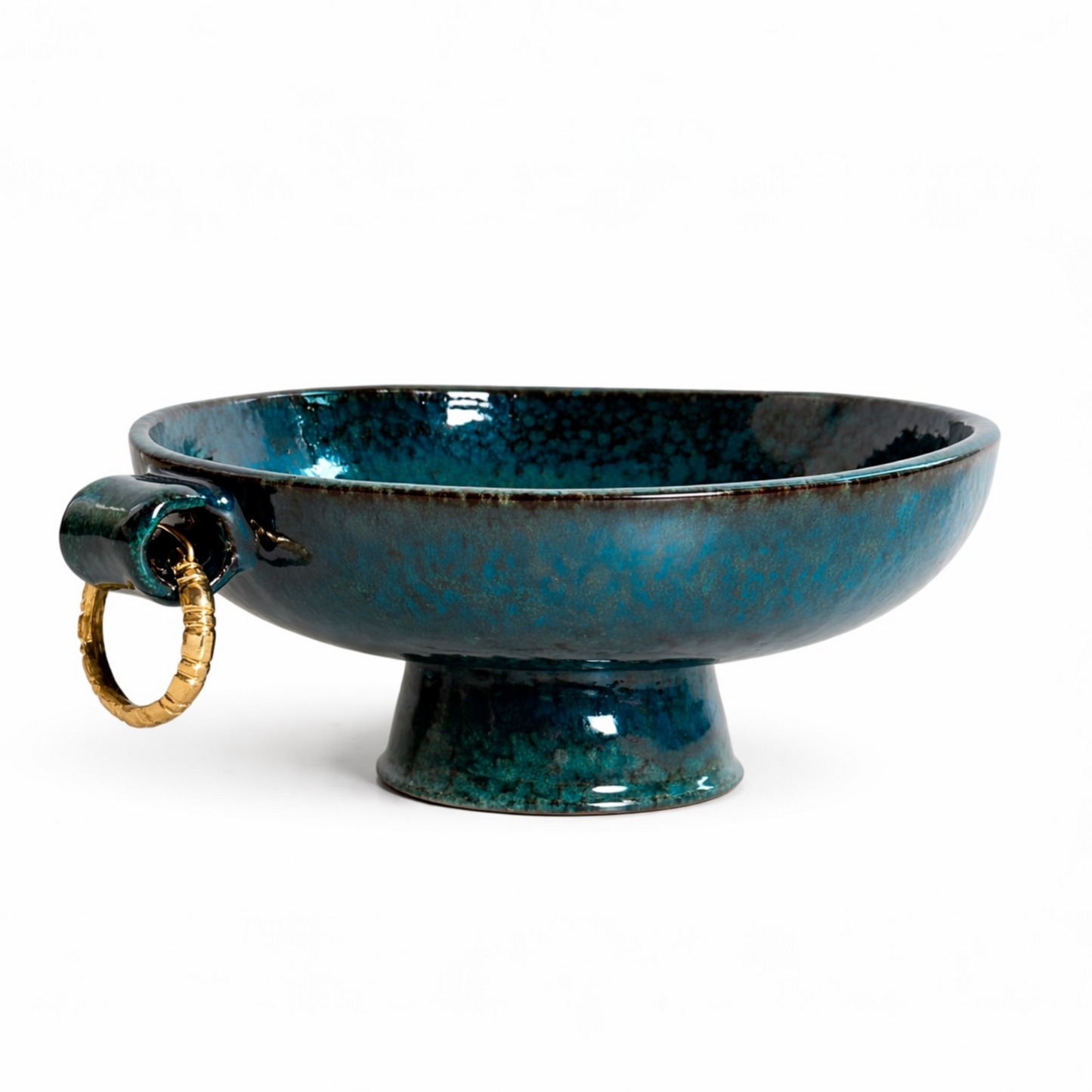CeramicaxBrass(colors available)