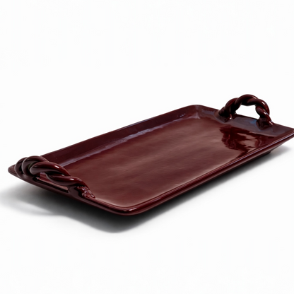 Layali Serving Tray