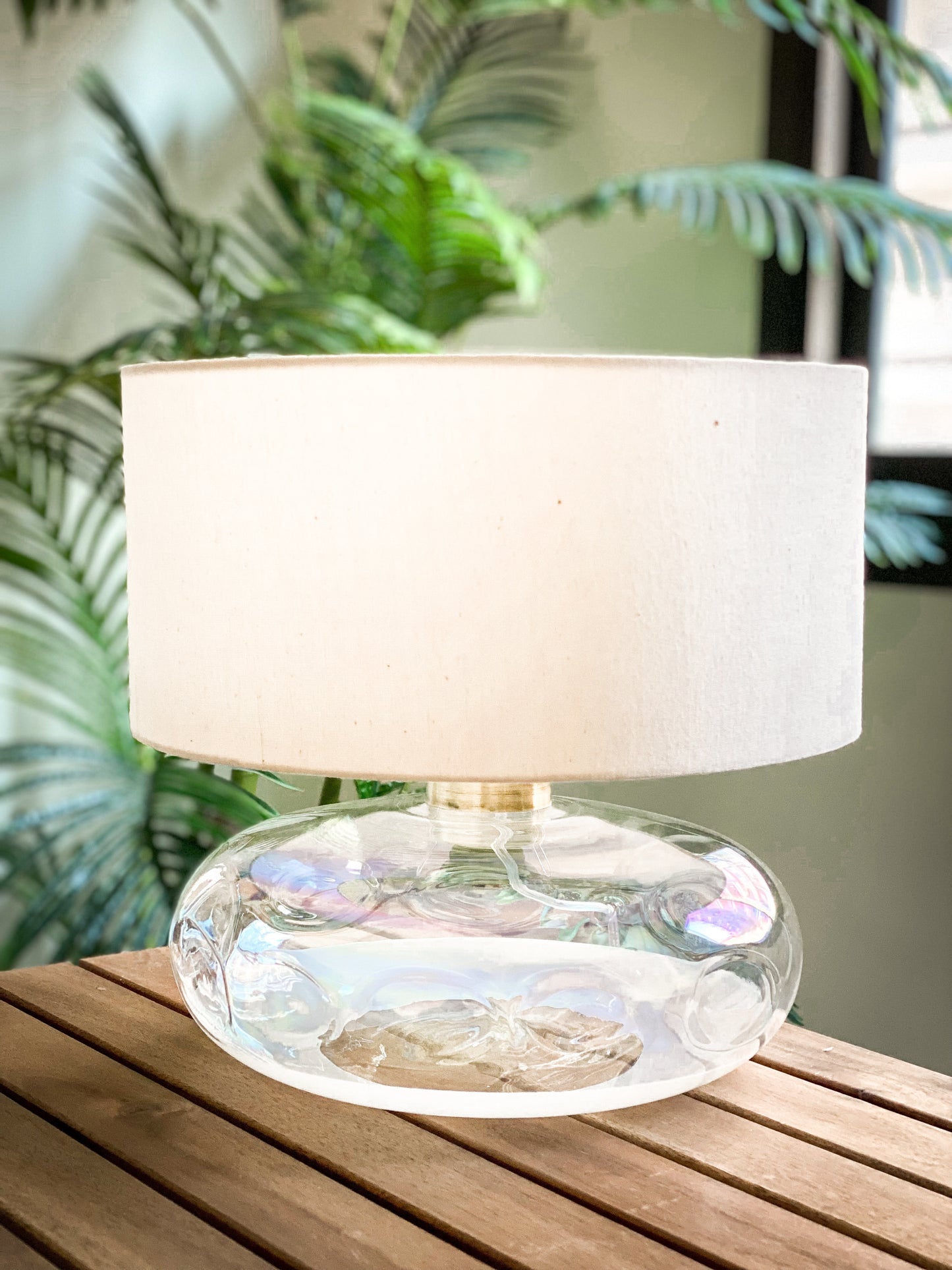 Selina Table Lamp