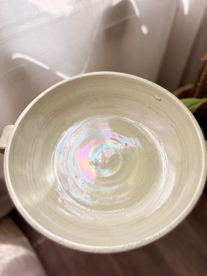 CeramicaxBrass(Pearl) Second Grade فرز تاني