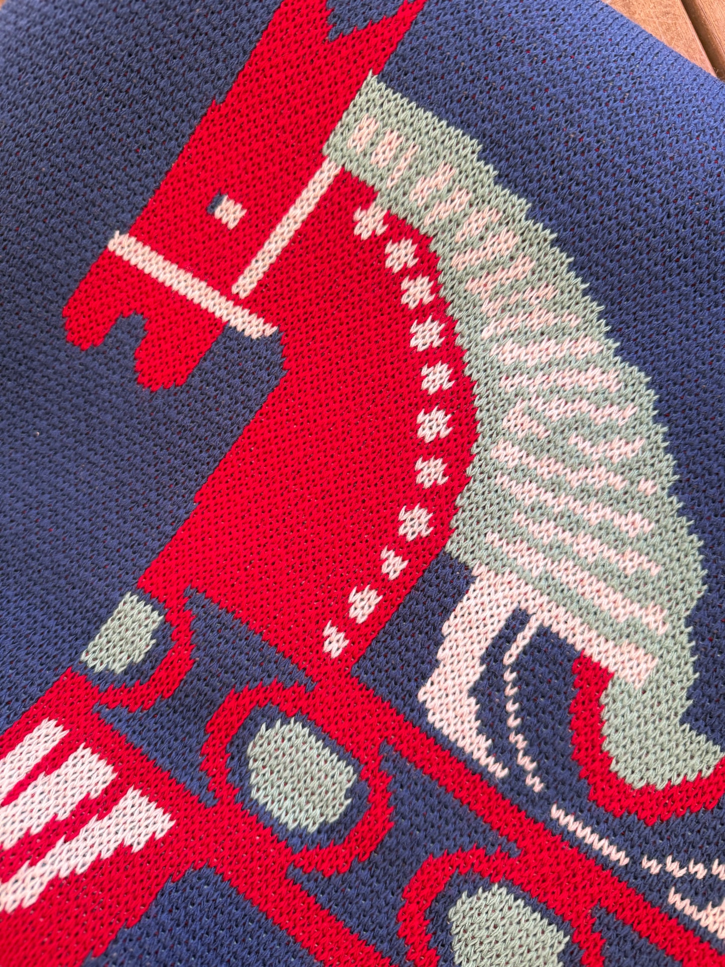 Kheiamia Throw Blanket