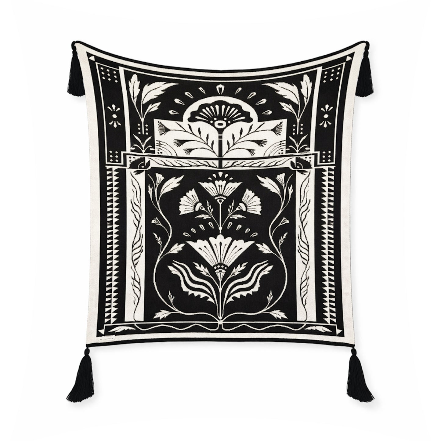 Kemet throw(2)-sample sale