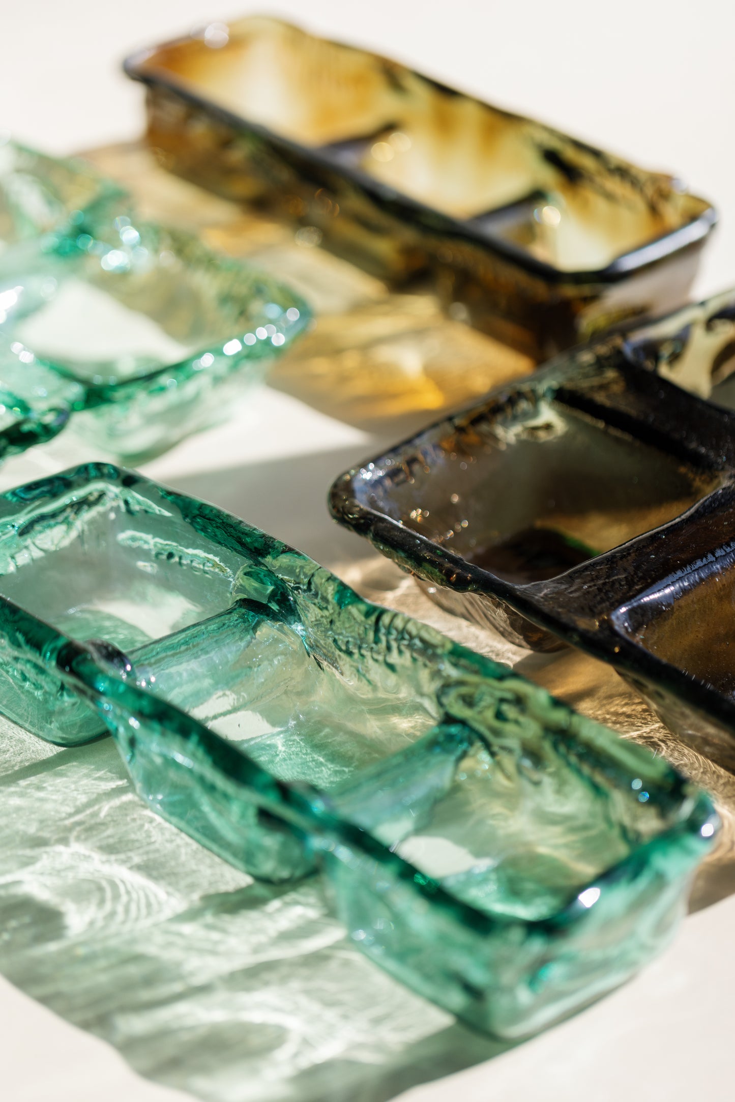 Layali Trio Serving platter