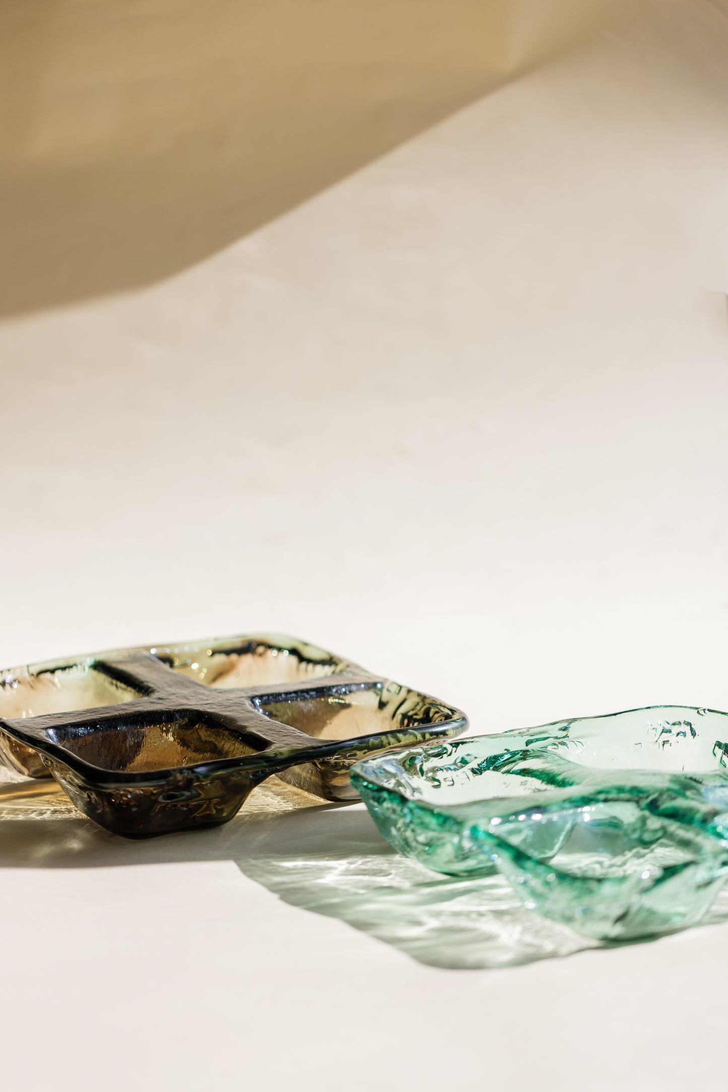 Layali Quatro platter(colors available)