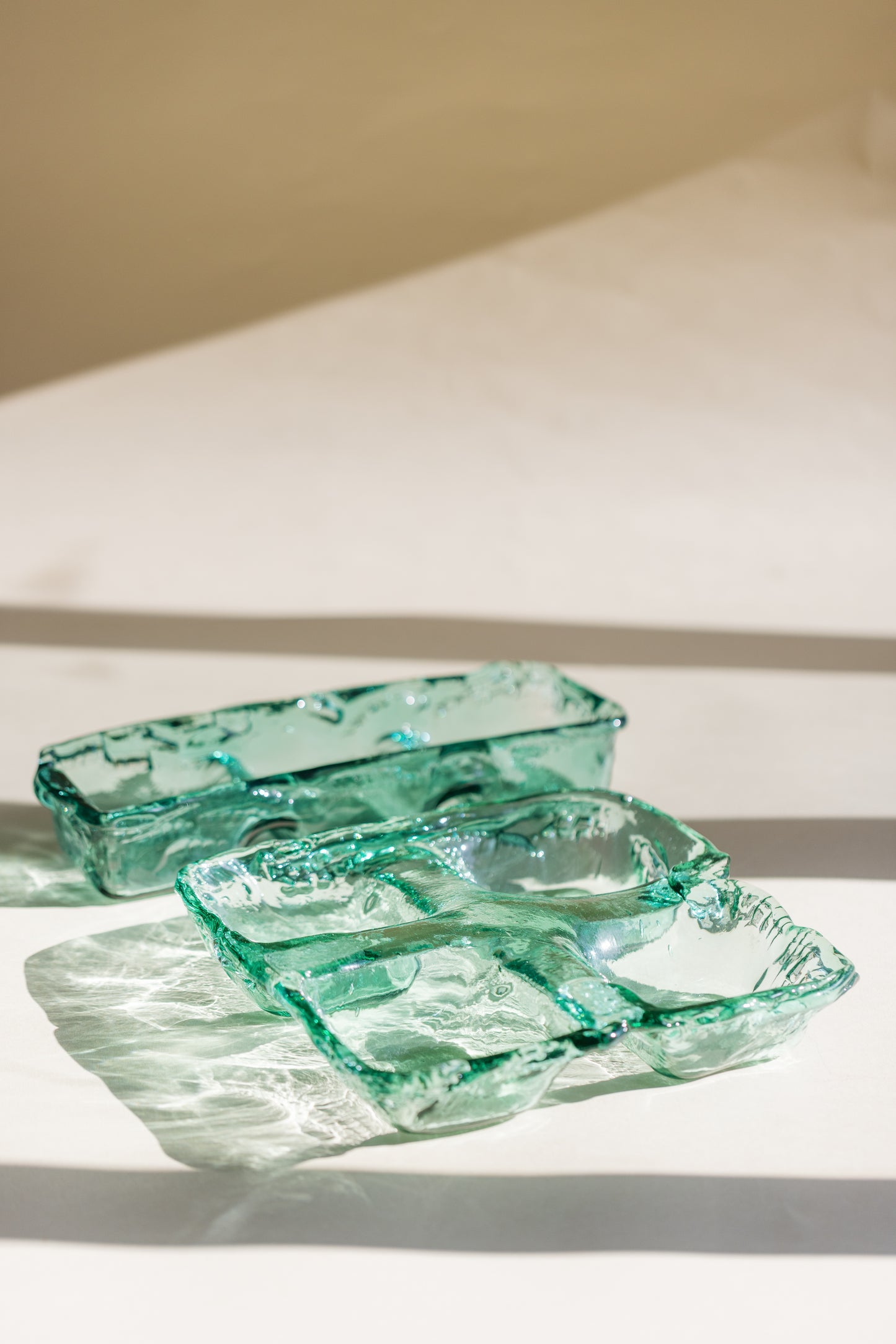 Layali Quatro platter(colors available)