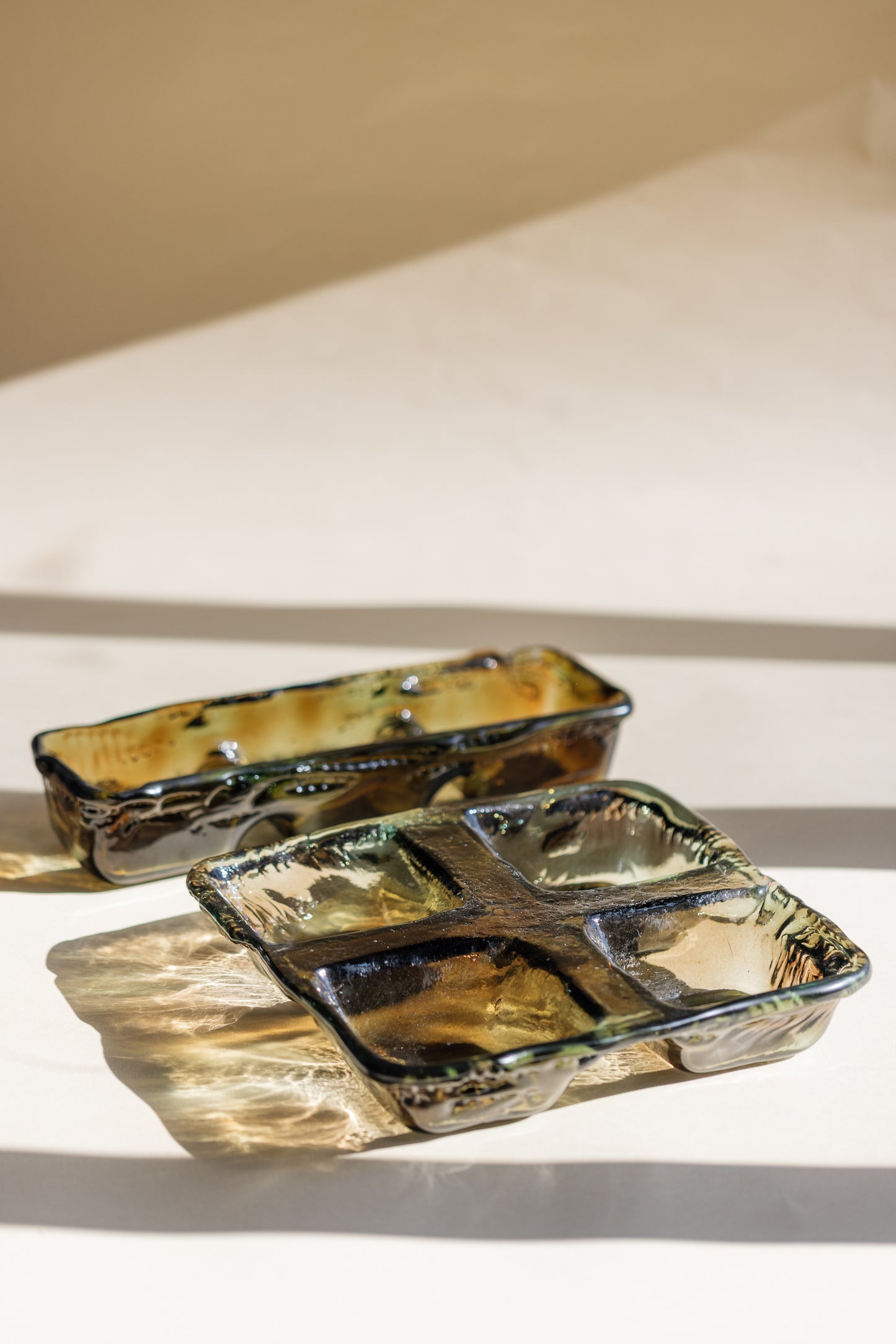 Layali Quatro platter(colors available)