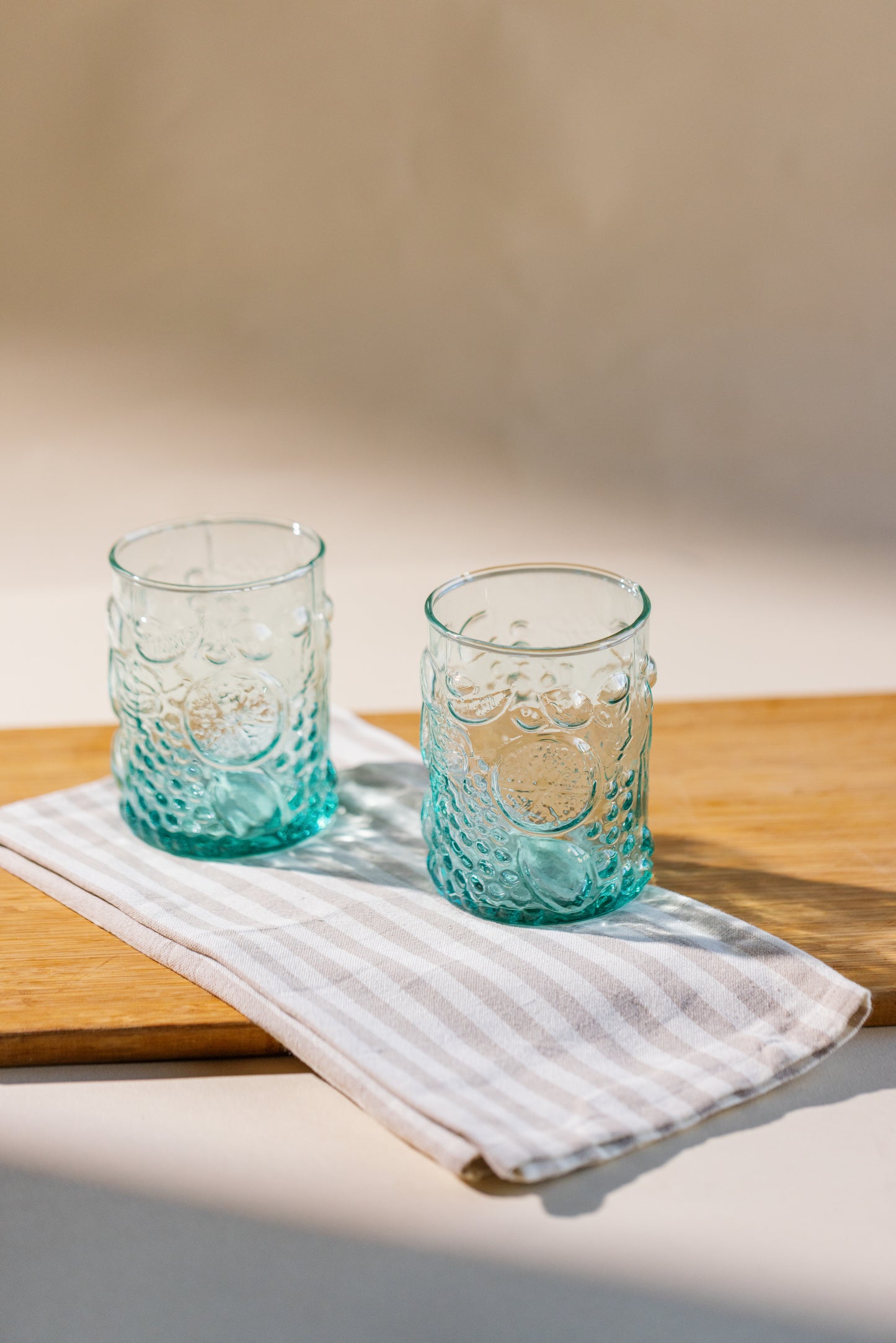 Layali mix and match cups(6 different colors cups)