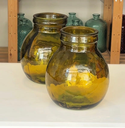 Terra Vase