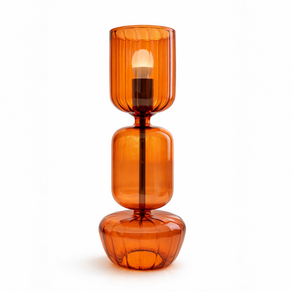 Abbey Lamp (options available)