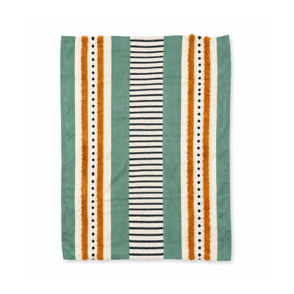 Flora Fizz Kilim