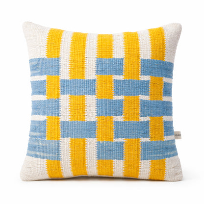 Pattern Muse Cushion