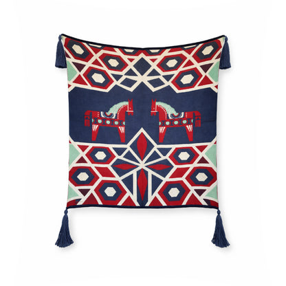 Kheiamia Throw Blanket