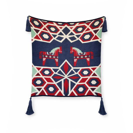 Kheiamia Throw Blanket