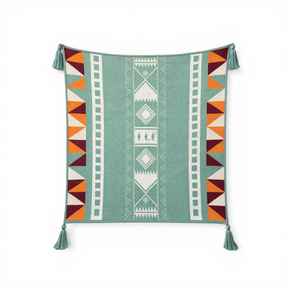 Siwi Throw Blanket