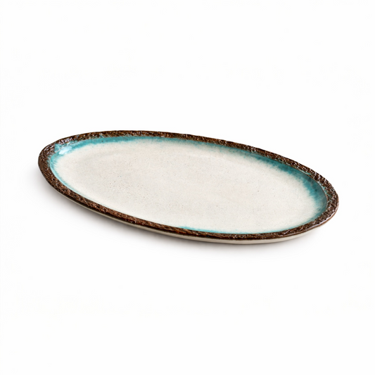 Layali Serving Platter