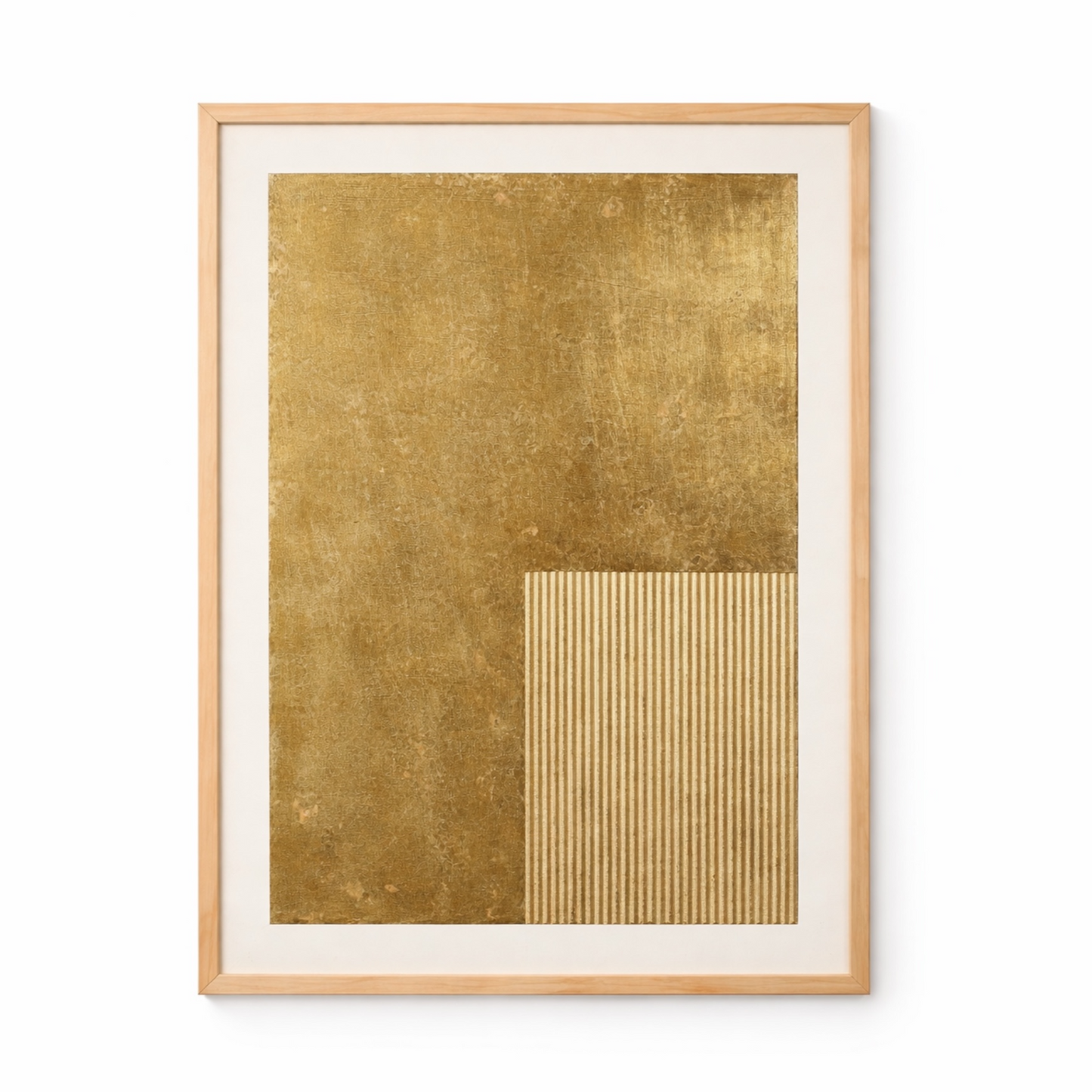 Gold by N.